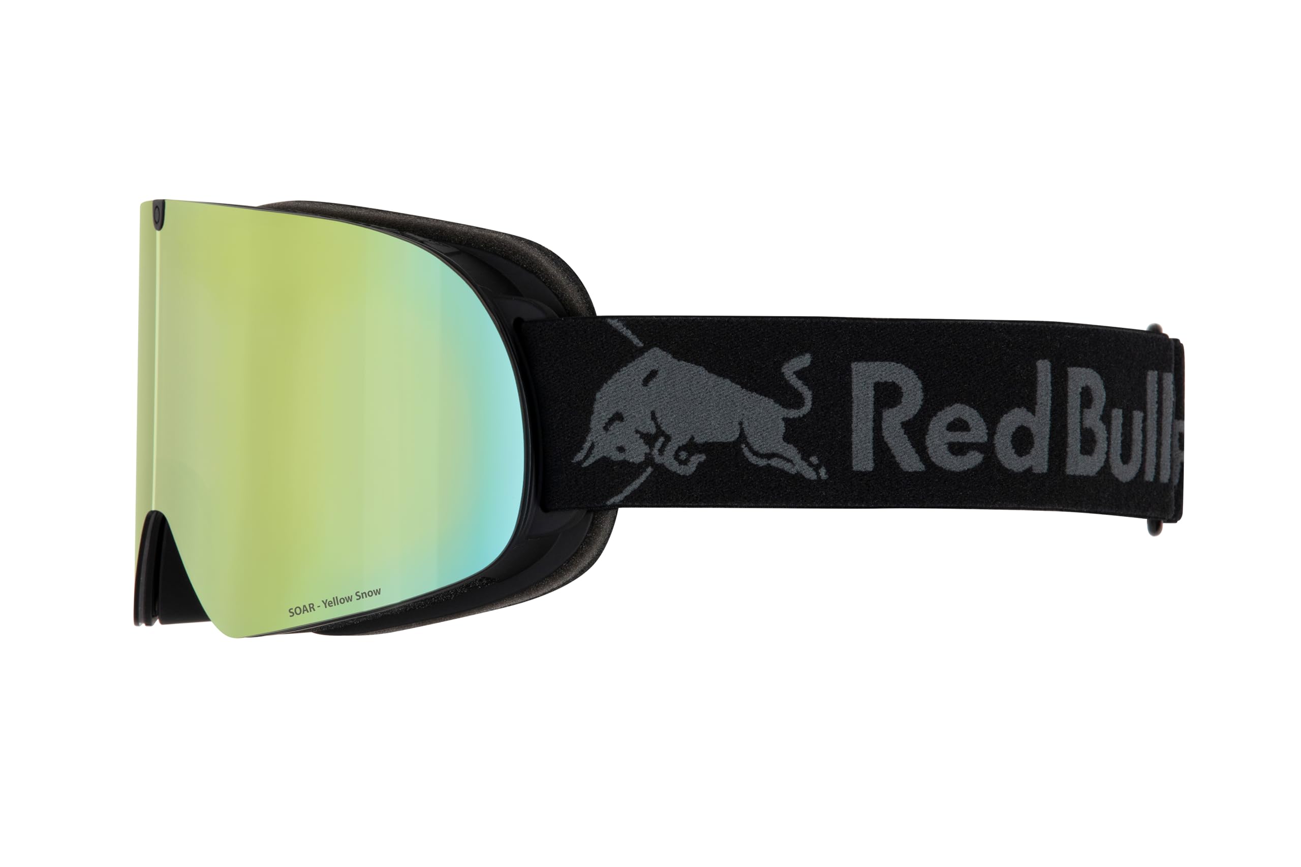 Red Bull SOAR-13YE2 Masque de ski