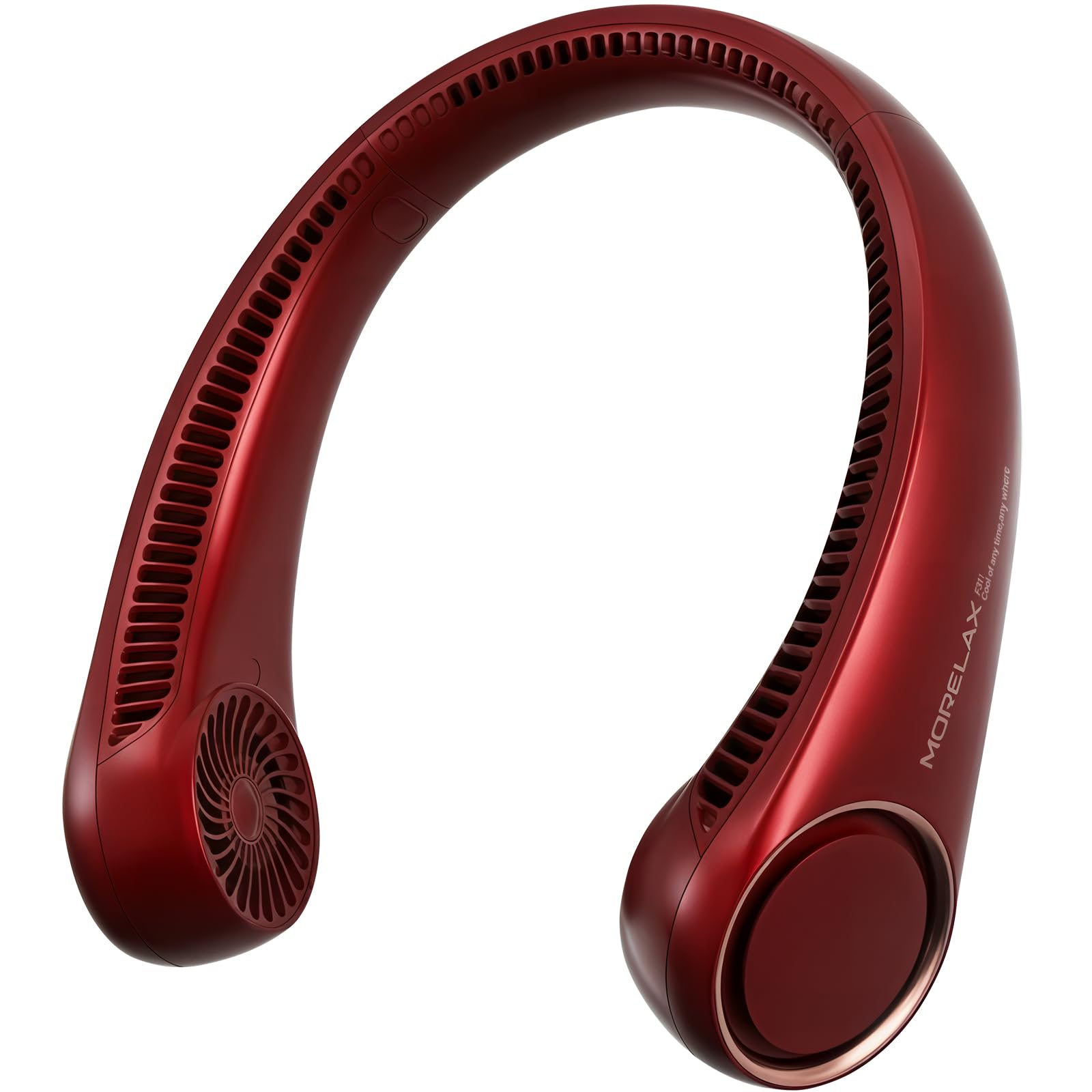 Morelax Neck Fan - household fans | Mubboo