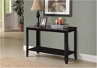 haverhill reclaimed console table