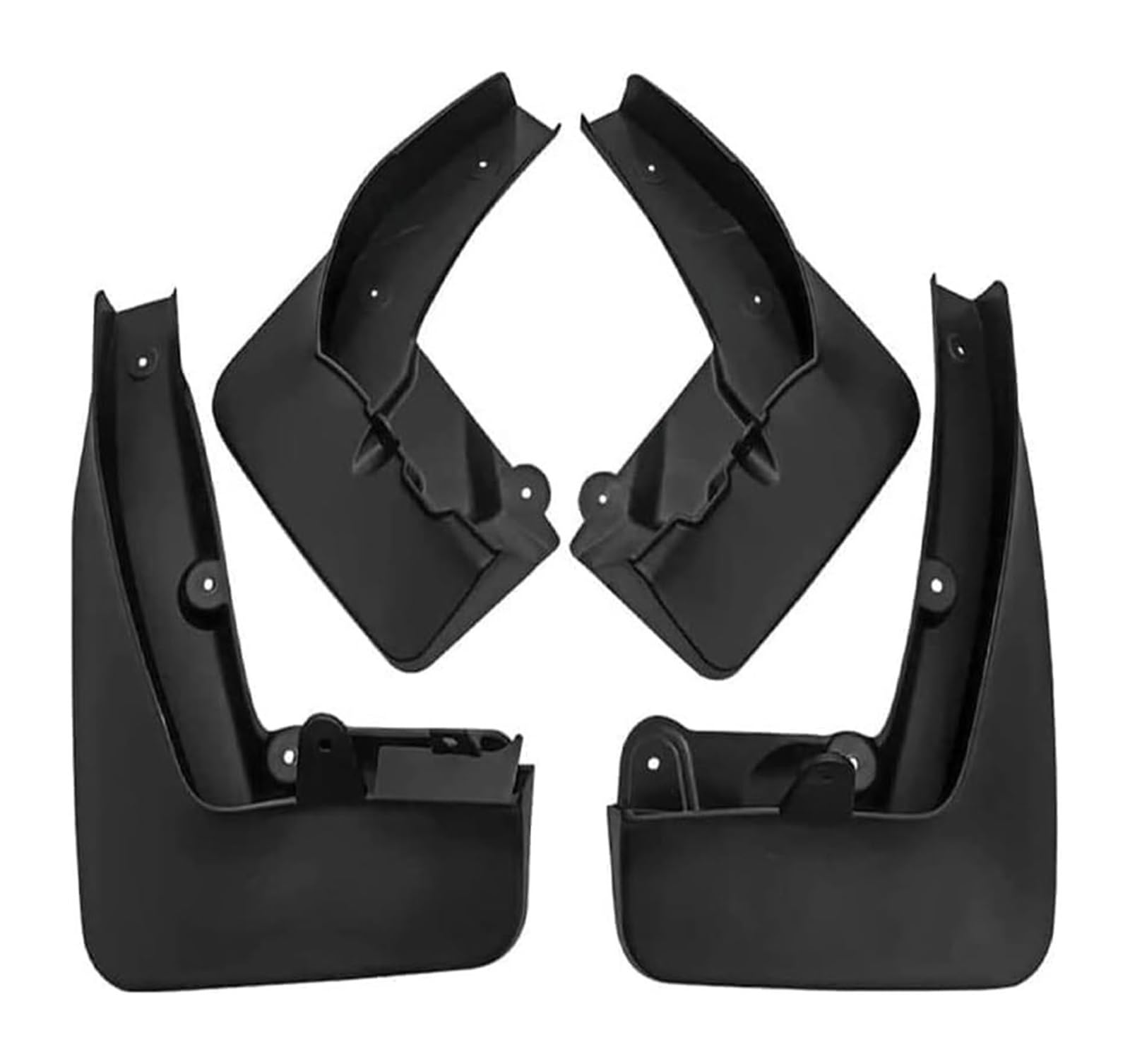 Per Benz Classe E Sport W212 2014 2015 Paraspruzzi Parafango Anteriore Posteriore Protezione Completa Accessori Auto Parafanghi Anteriori E Posteriori
