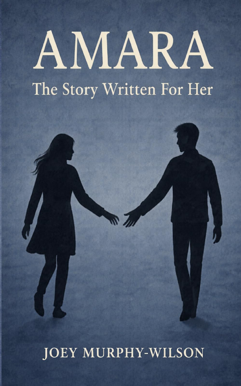 Amara: The Story Written For Her