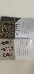 Amazon.com: Lulu Goes to Witch School: A Halloween Book for Kids (I Can ...