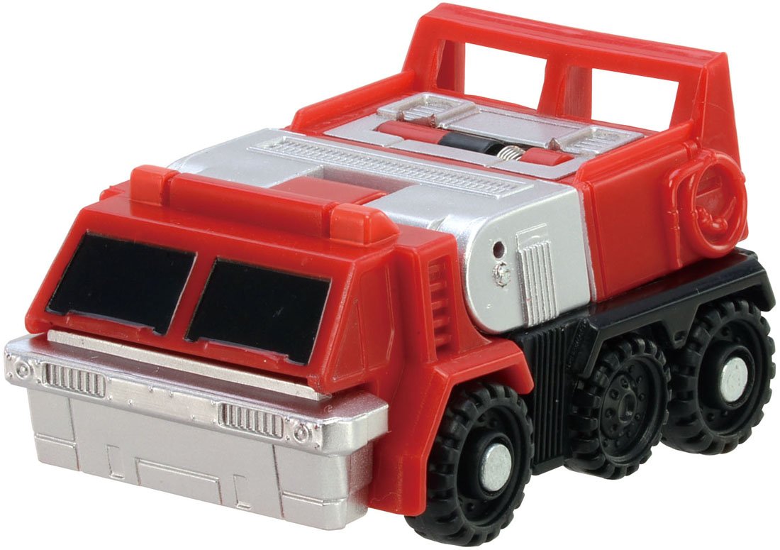 Amazon.co.jp: トランスフォーマーGo! G24 侍チームビークールセット Amazon.co.jp: トランスフォーマーGo! G24 侍チームビークールセット