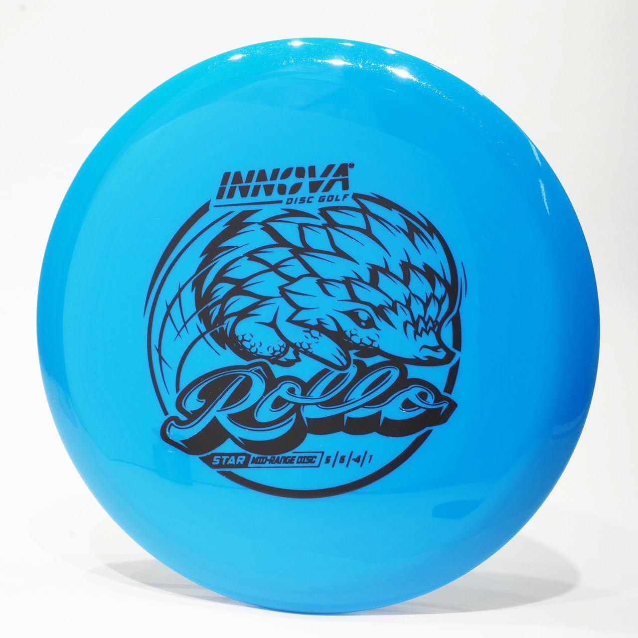 INNOVA XT Atlas Mid-Range Golf Disc [Colors May Vary] - 178-180g