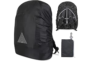 Waterproof Backpack Rain Cover