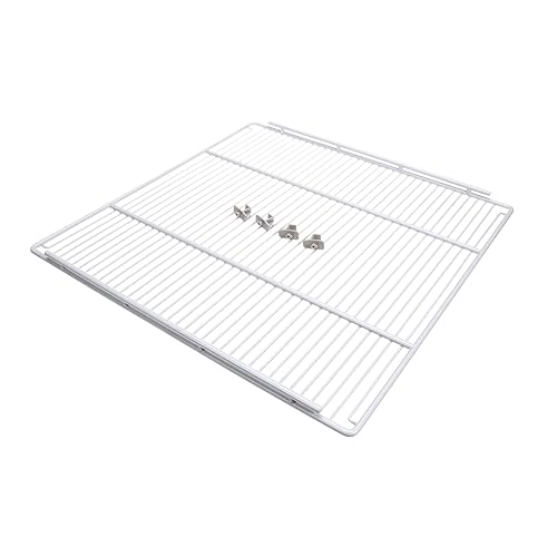 Miniatura 3 de Turbo Air Shelf G2F0800100 - Pieza de repuesto original OEM