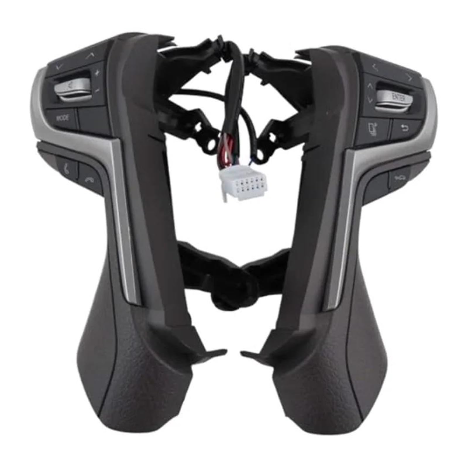 Interrupteur volant touches remplacement pour commande Prado KDJ150 GRJ150 - 5
