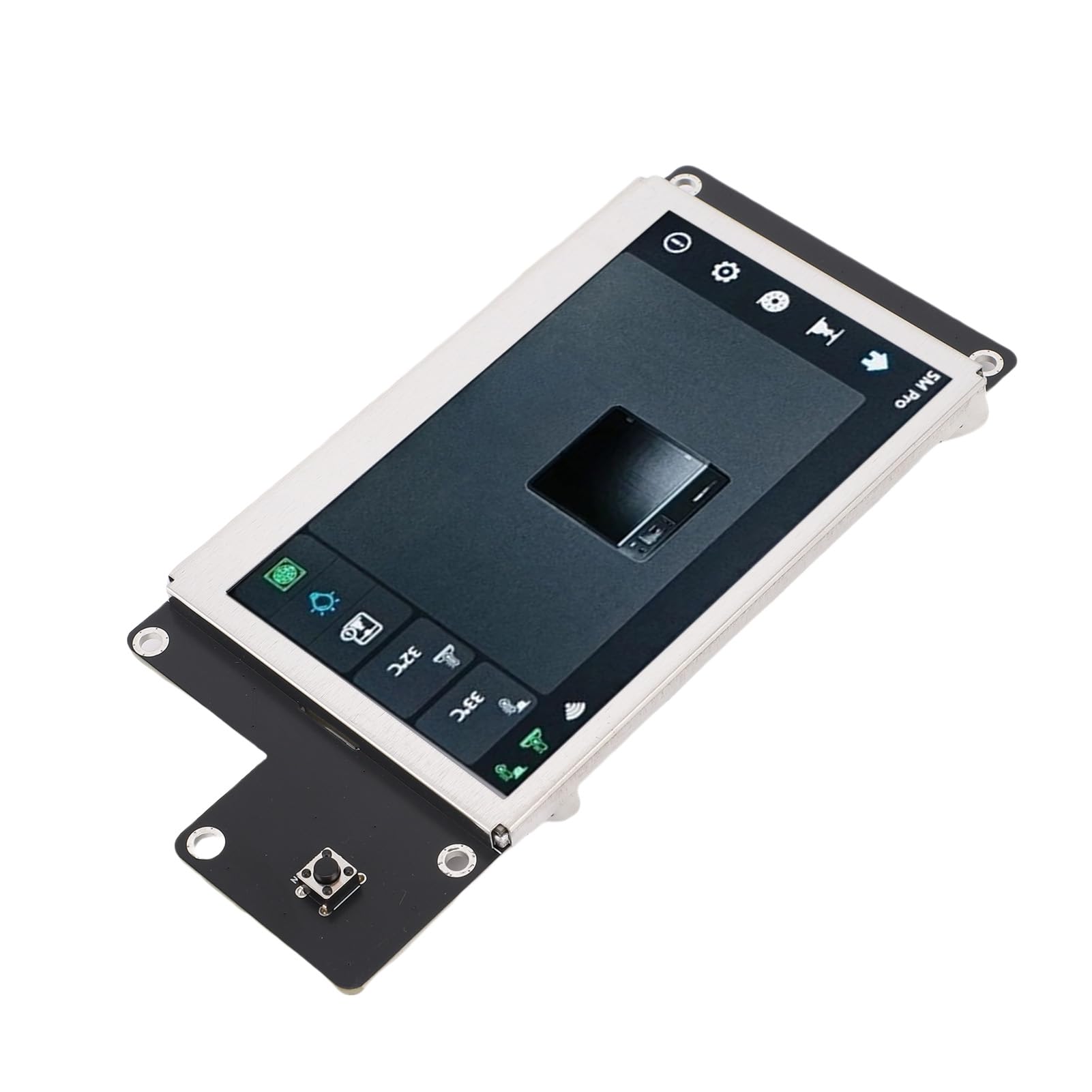 Annadue 3D Drucker Touchscreen Baugruppe für Adventure 5M Pro