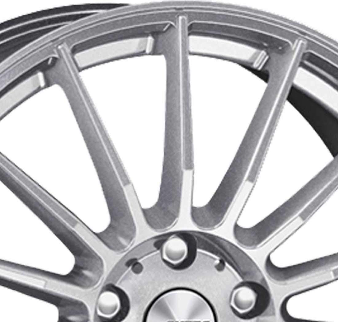 Autec Felga LAMERA 8.0x18 ET38 5x114,3 HYP L8018385092130