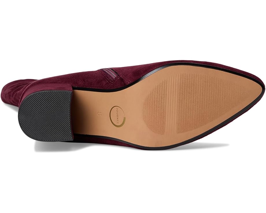 Journee Collection Ameylia - Bottom View