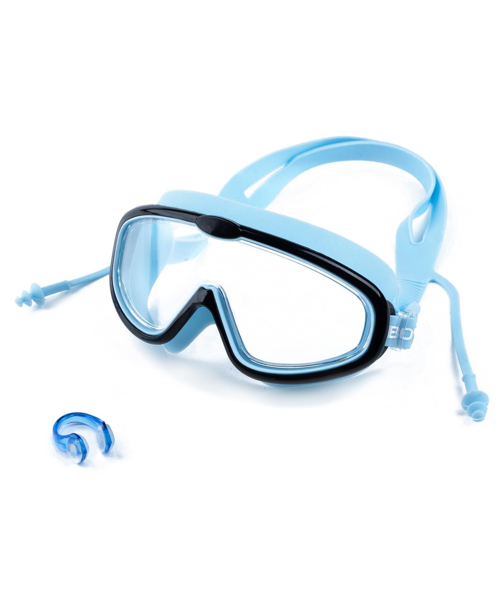 NHCDFA Swimming Goggles for Kids, Swimming Goggles for Kids 6-14, View Wide Swimming Glasses for Men, Comfort Swimming Anti-Fog Leak Proof UV Resist Silicone Swimming Glasses for Kid Boys and Girls (B0D3HBW8Z6) Amazon Price History, Amazon Price Tracker