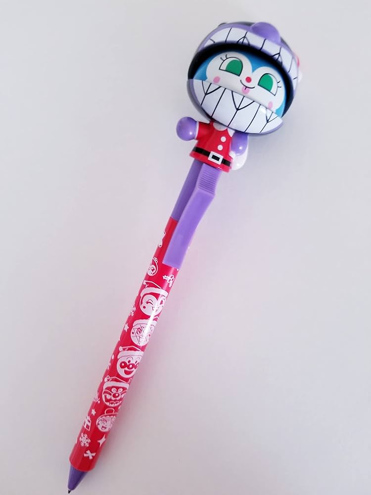 Amazon | 【アンパンマンミュージアム限定】アクション