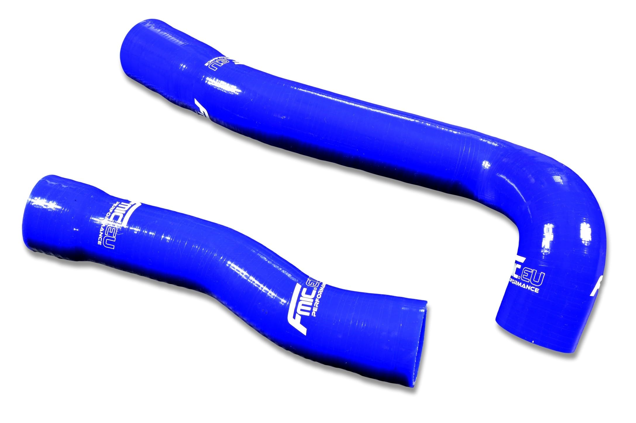 FMIC.EU PERFORMANCE Tubi di raffreddamento in silicone per BMW E46 M3/330/328/325 99-06 M52 M54 S54