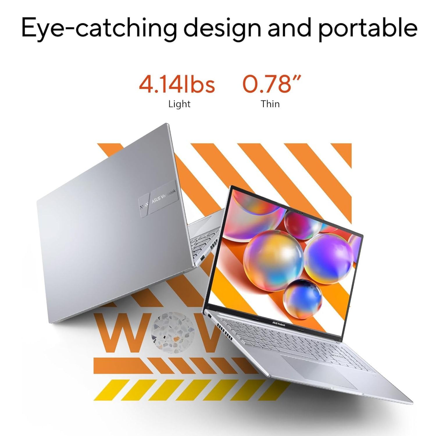 Amazon.com: ASUS Vivobook 16