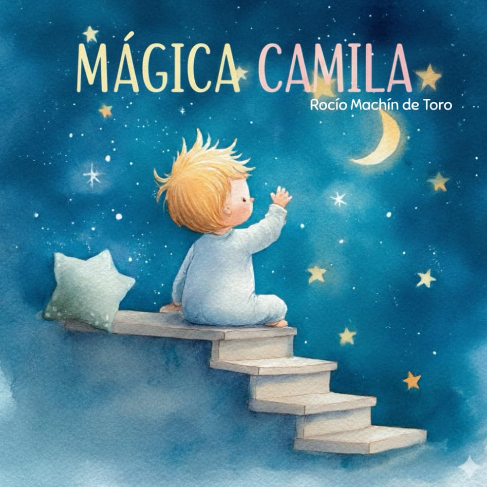 Mágica Camila