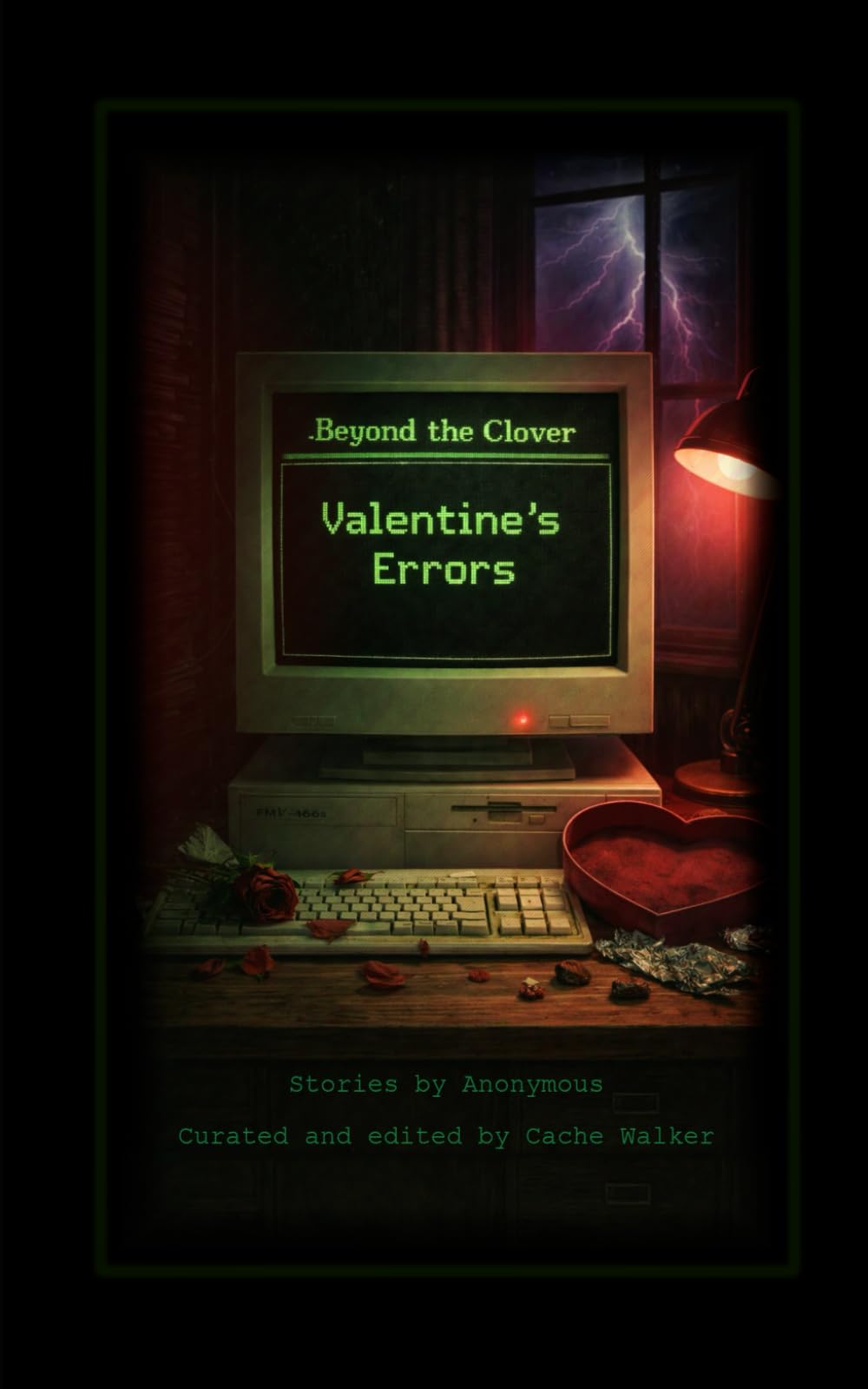 Valentine's Errors (Beyond the Clover)