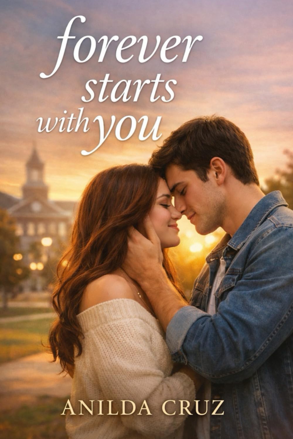Forever Starts With You