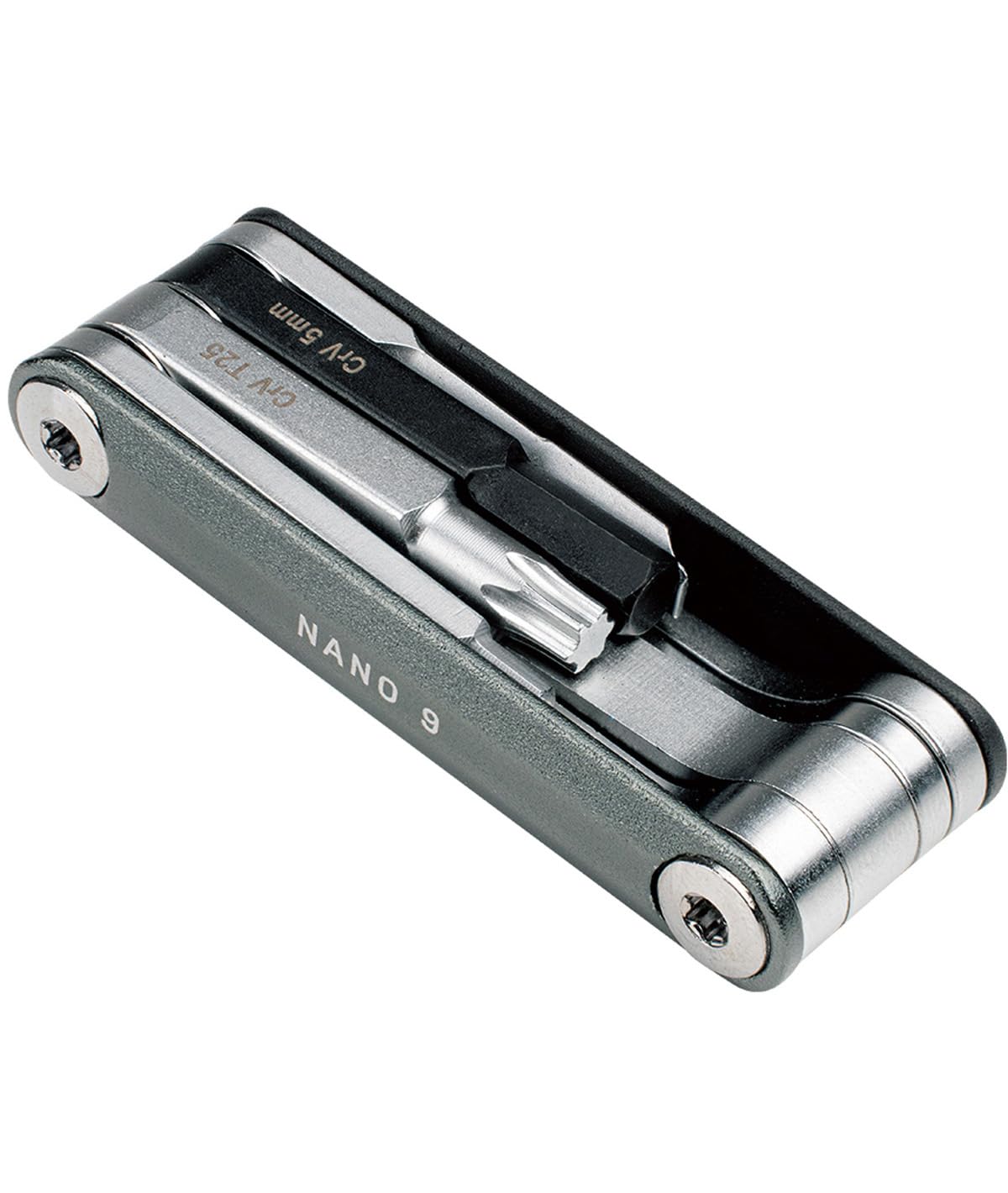Topeak Mini Narzędzie Nano 9