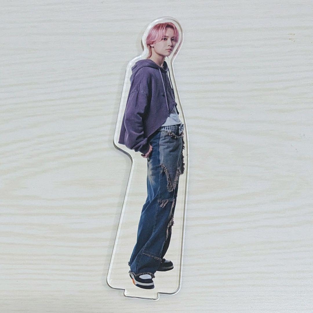 沓野広翔 HIROTO アクリルスタンド