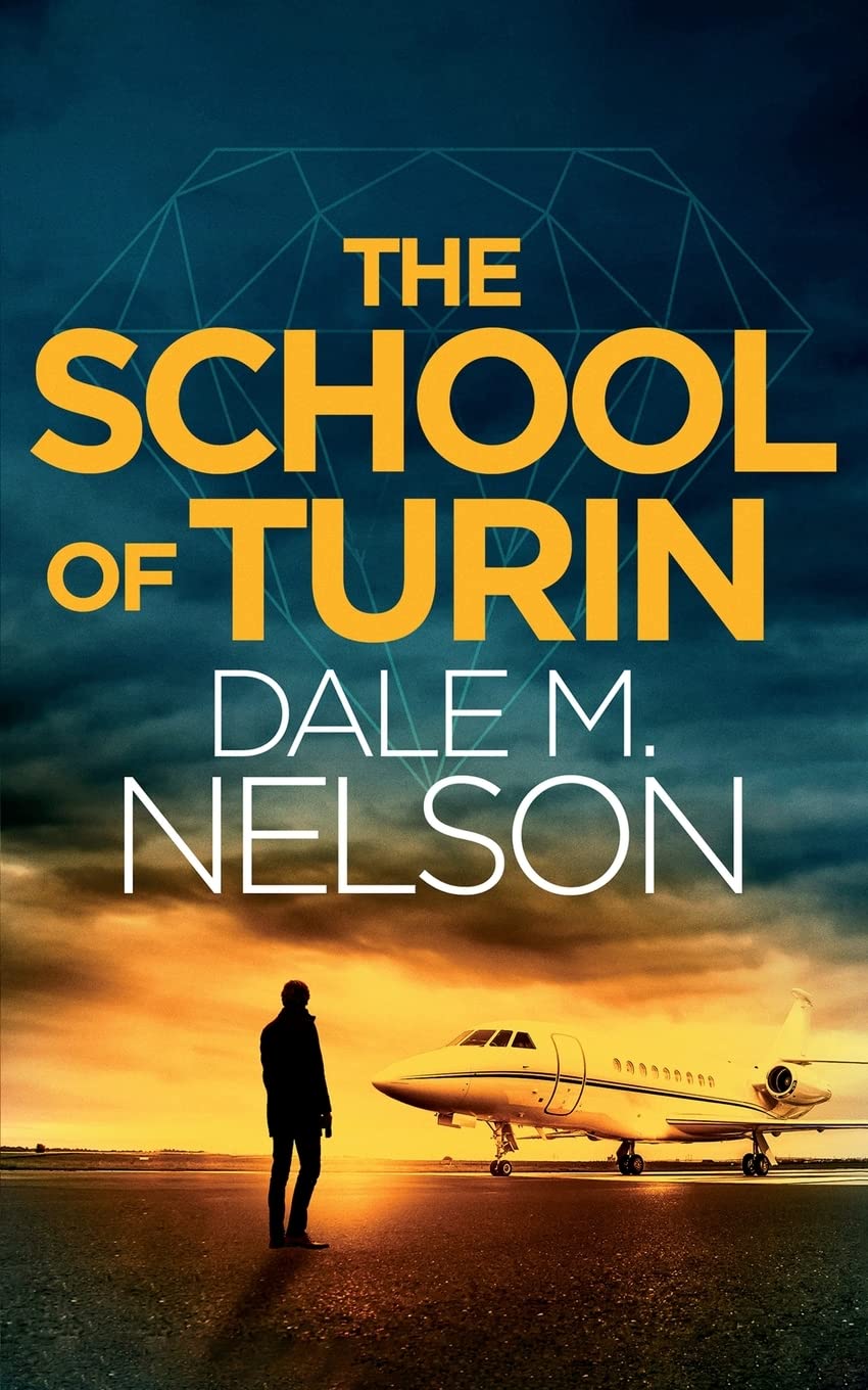 Buy The School of Turin: 2 (Gentleman Jack Burdette) — BookShops.in