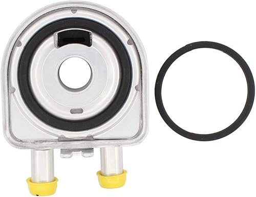 Miniatura 2 de MOTOKU Nuevo enfriador de aceite del motor para Hyundai Sonata Tucson para Kia Optima 2.0L 2.4L 2006-2015