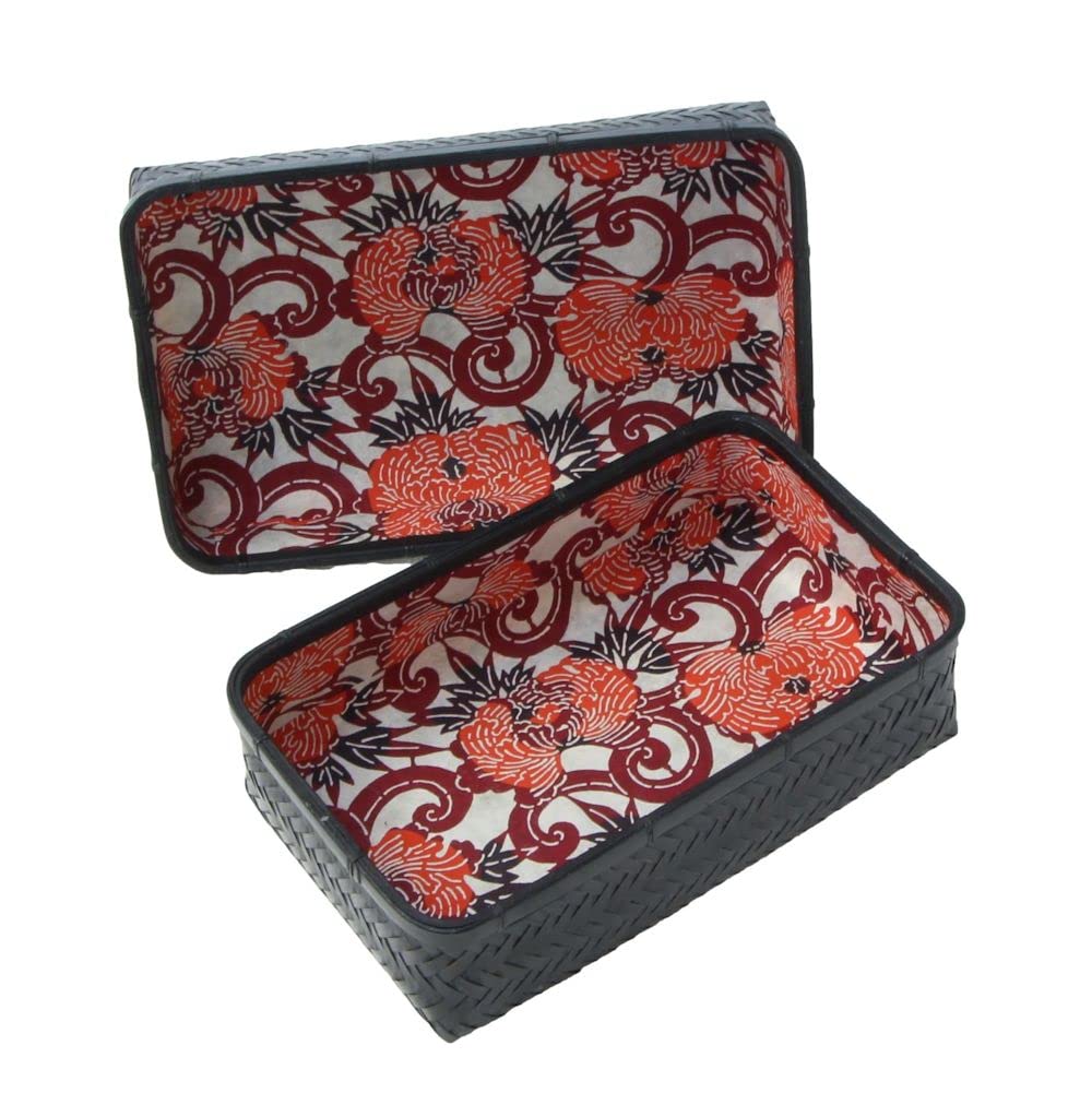 渡邉勝竹斎 籠バッグ 竹籠 渡邉勝竹斎の竹籠バック