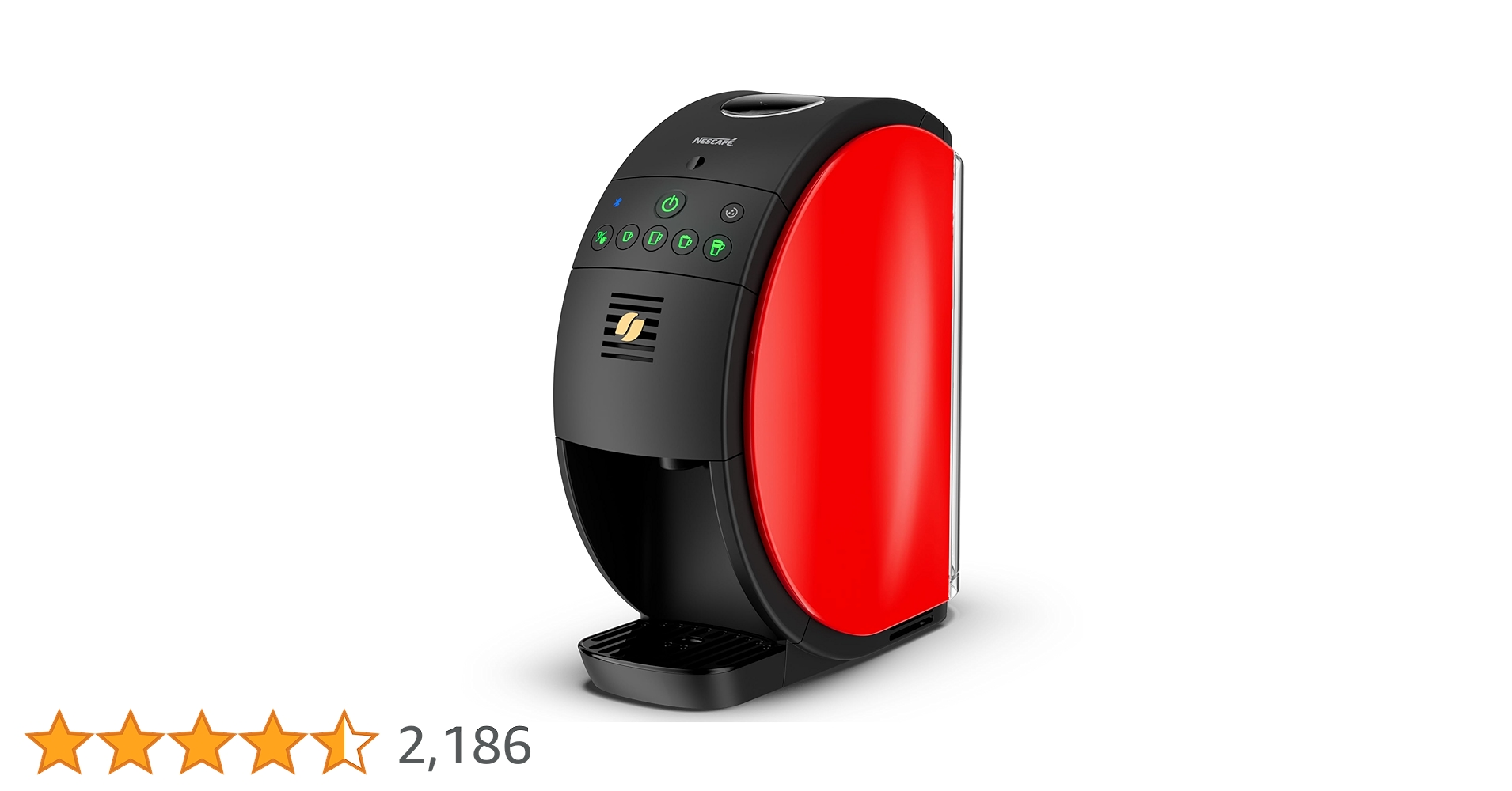 Amazon | ネスカフェ ゴールドブレンド バリスタ フィフティ