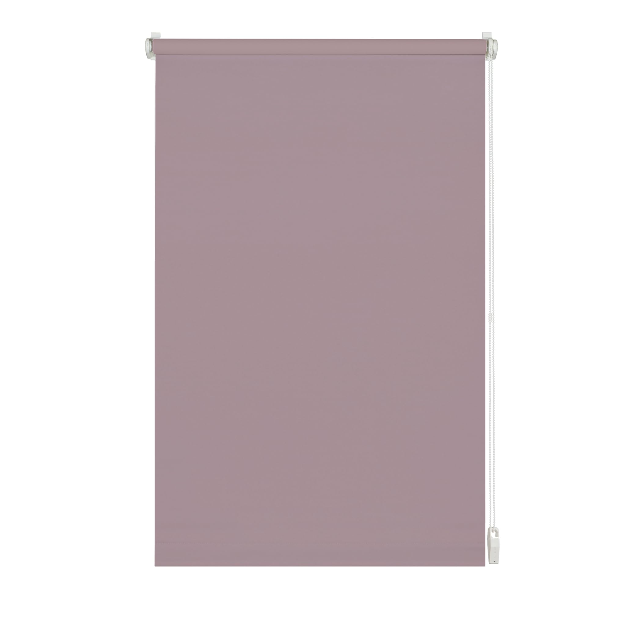 Gardinia Roller Blinds, Polyester Pink, 75 x 150 cm, 32903