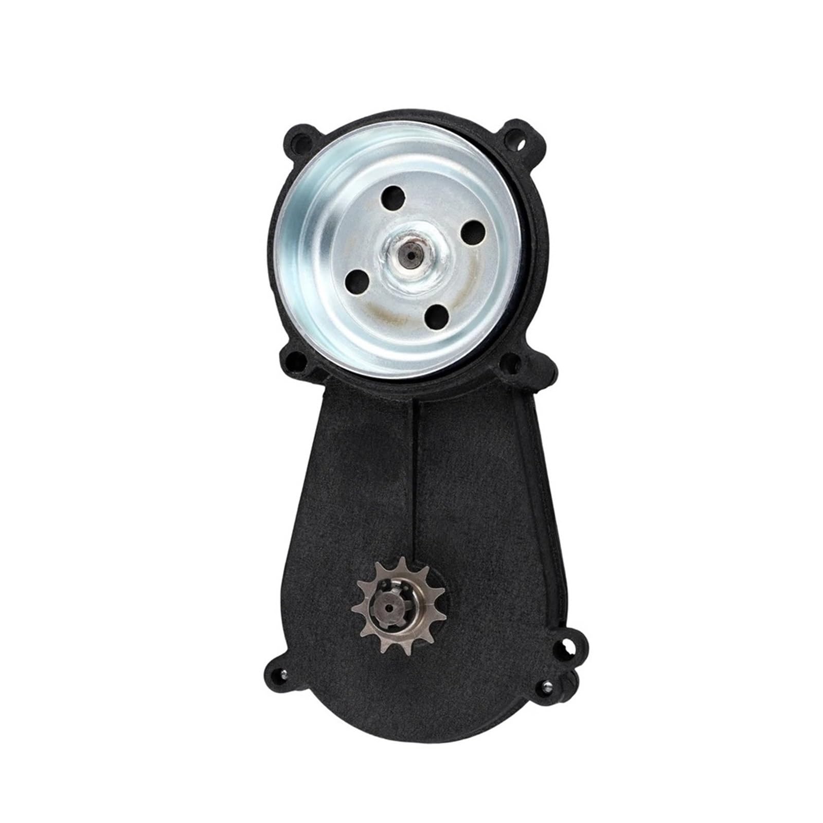 Lohfgtar As Shown 11T Fit For 47Cc 49Cc Engine Clutch Bike T8f T39c-Transmission Gear Box Gearbox(As Shown 11T)