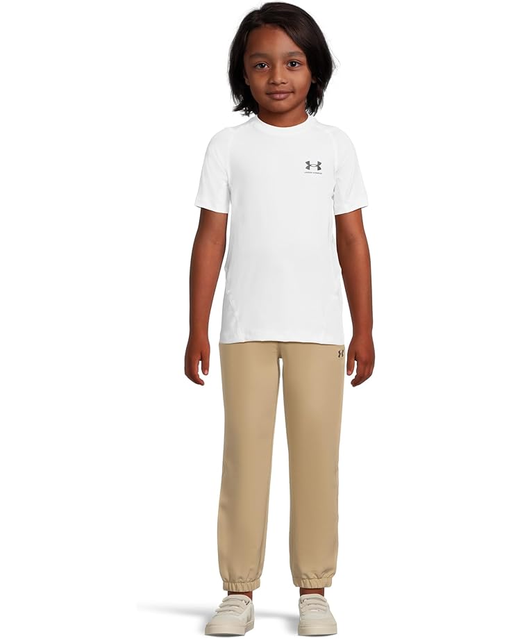 Under Armour Kids Matchplay Joggers (Little Kid/Big Kid) - #4 of 4