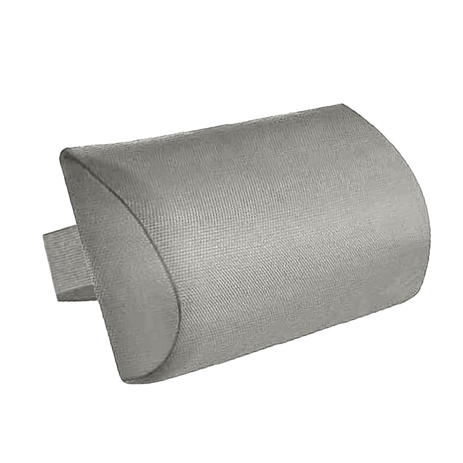 Lounge Chair Pillow with Elastic Band for Recliner Lounger Patio Lawn Chairs-image-1