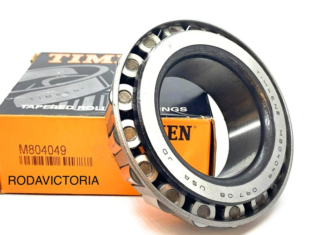 Timken M804049 Pinion Bearing/Same Day Shipping !!!
