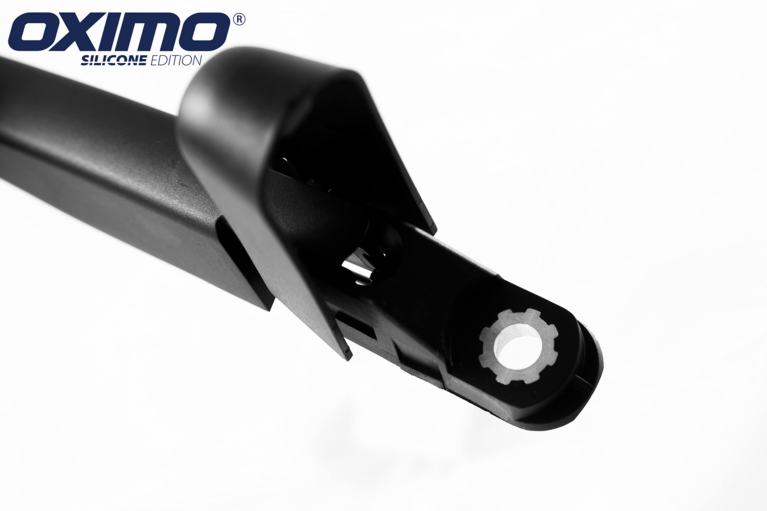 Tergicristallo Posteriore OXIMO WRA306R001 - Silicone Edition Con Braccio