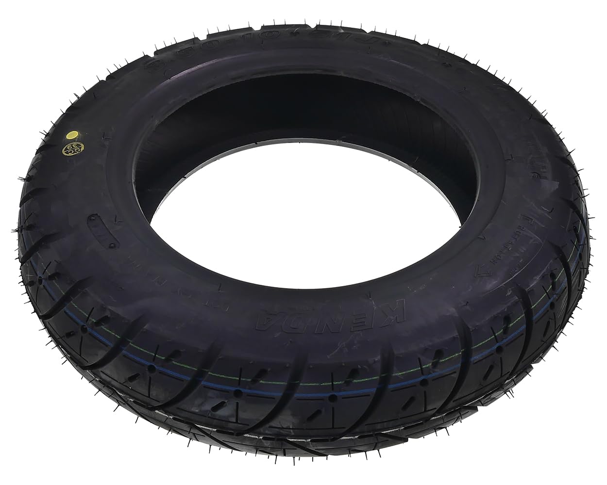 Reifen KENDA 10 - 3.50 K329 4PR 51J TL PX Rally Sprint Rex RS 450 500 Baotian Dax