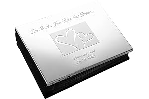 Our Love Ever After: A Cherished Memory Album for Your Beloved Photos