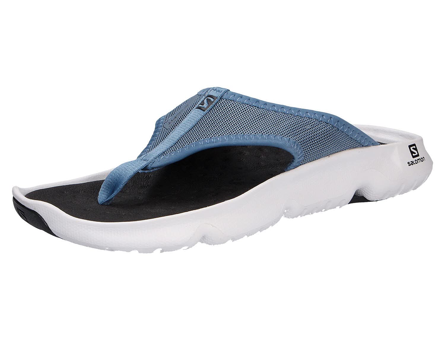 SALOMON Reelax Break 5.0, Zapatos de recuperación Hombre