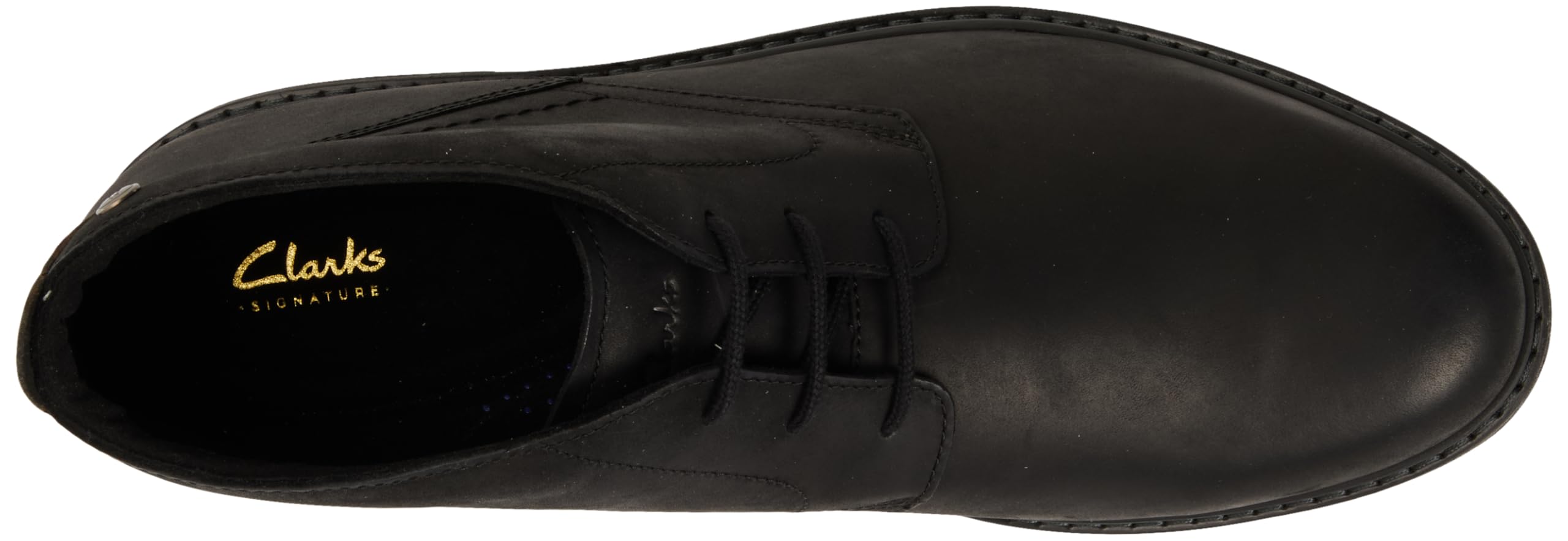 Clarks Newford Mid Scarpe ChukkaUomo