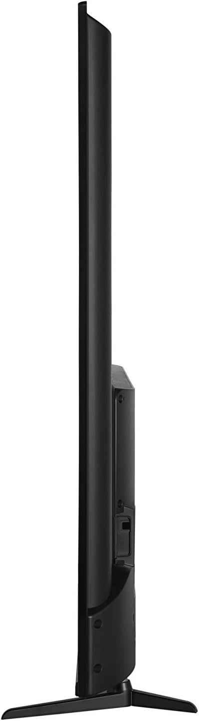 Nokia 65 Pollici (164 cm) UHD 4K Televisori Smart Android TV (DVB-C/S2/T2, Netflix, Prime Video, Disney+) UN65GV320I - 2018 Nokia 65 Pollici (164 cm) UHD 4K Televisori Smart Android TV (DVB-C/S2/T2, Netflix, Prime Video, Disney+) UN65GV320I - 2018