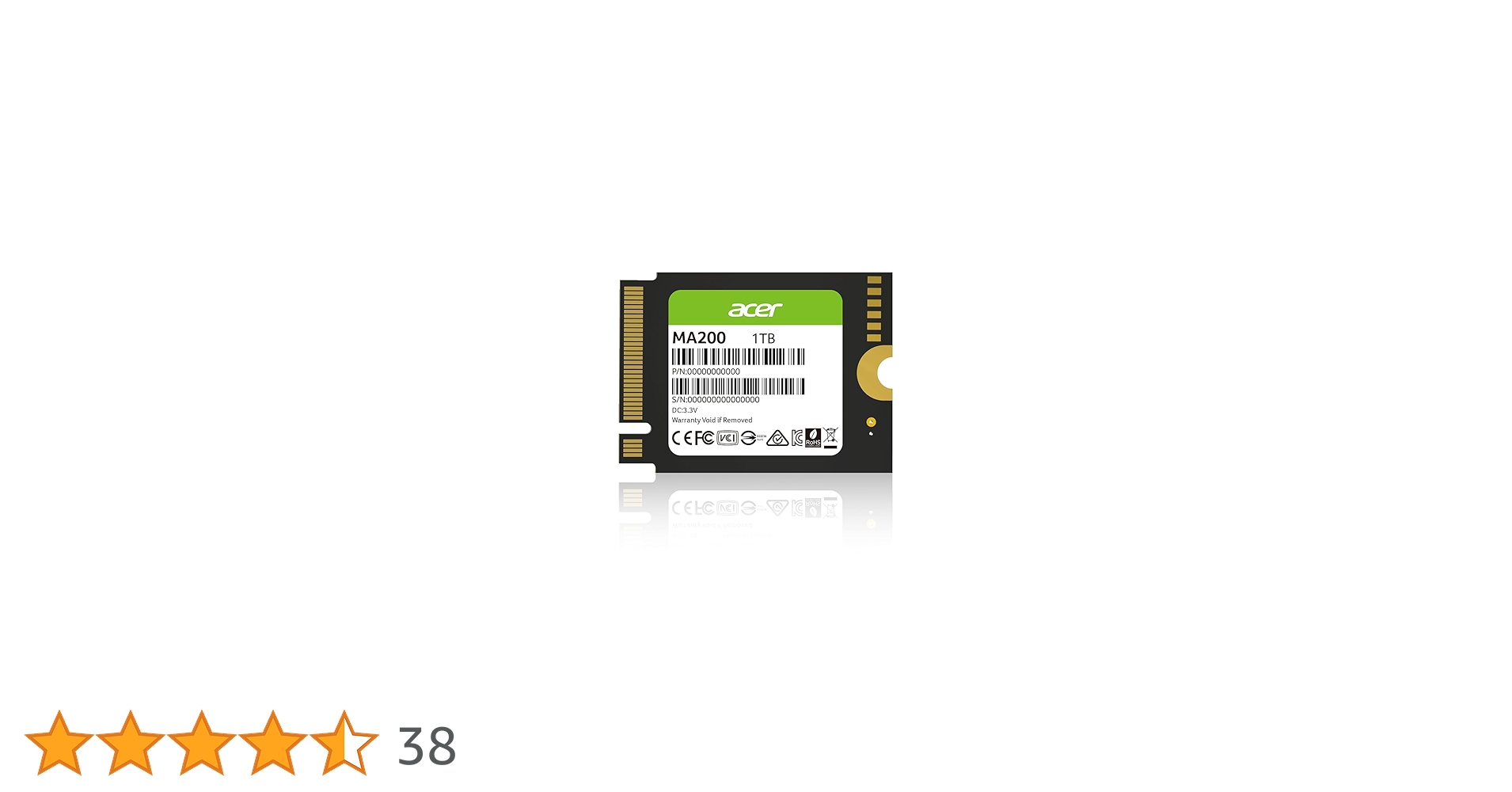 【新着商品】Acer MA200 M.2 SSD 2230 内蔵SSD 1TB 61h6vhlXhEL.jpg_BO30,255,255,
