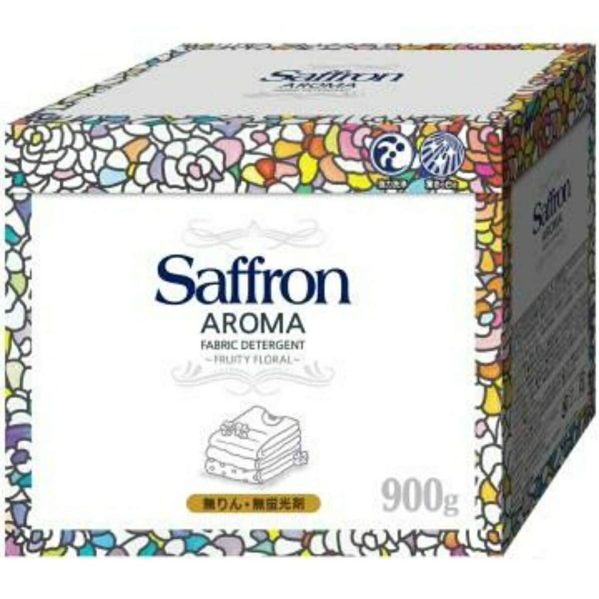 送料無料4kg4箱16kg香りサフロンプラス洗濯洗剤粉フルーティフローラルの香り 714MwKfoSdL._UF350,350_QL50_.jpg