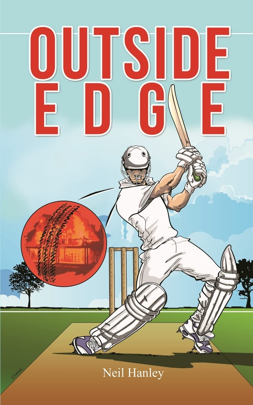 Outside Edge,Neil Simon Hanley