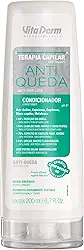 Vitaderm Condicionador Anti Queda 200Ml