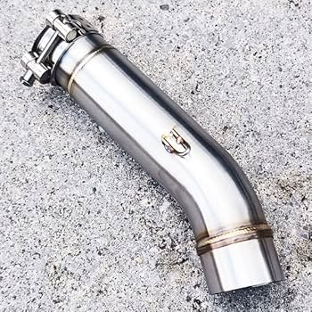 cb400sf revo 純正エキパイ nc42 ホンダ CB400SF エキパイマフラー 純正 中古 バイク 部品 NC42