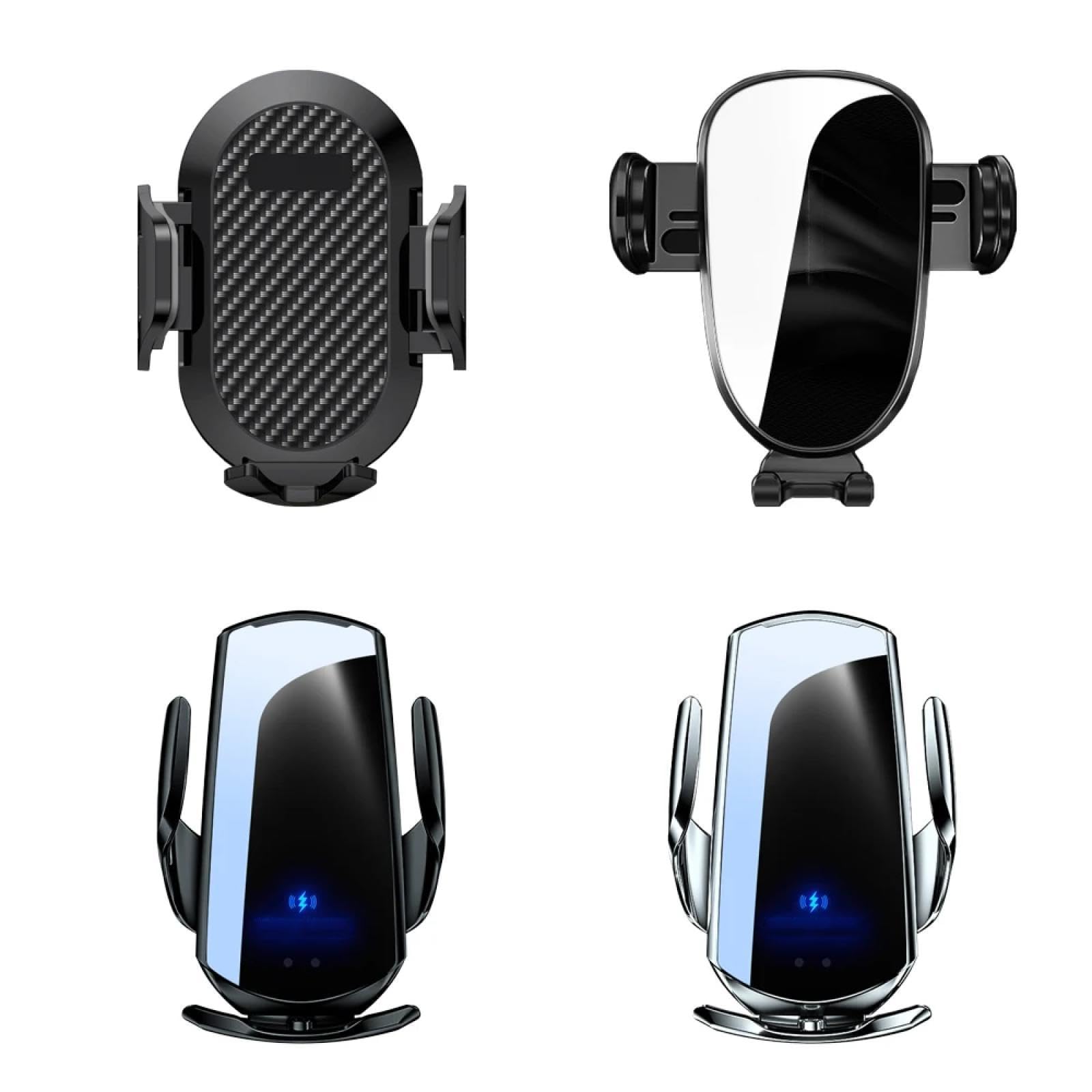 Soporte Móvil Coche para VW Sharan 2012-2019, Soporte para teléfono de Coche Soportes para teléfono móvil Base Fija Especial para Coche