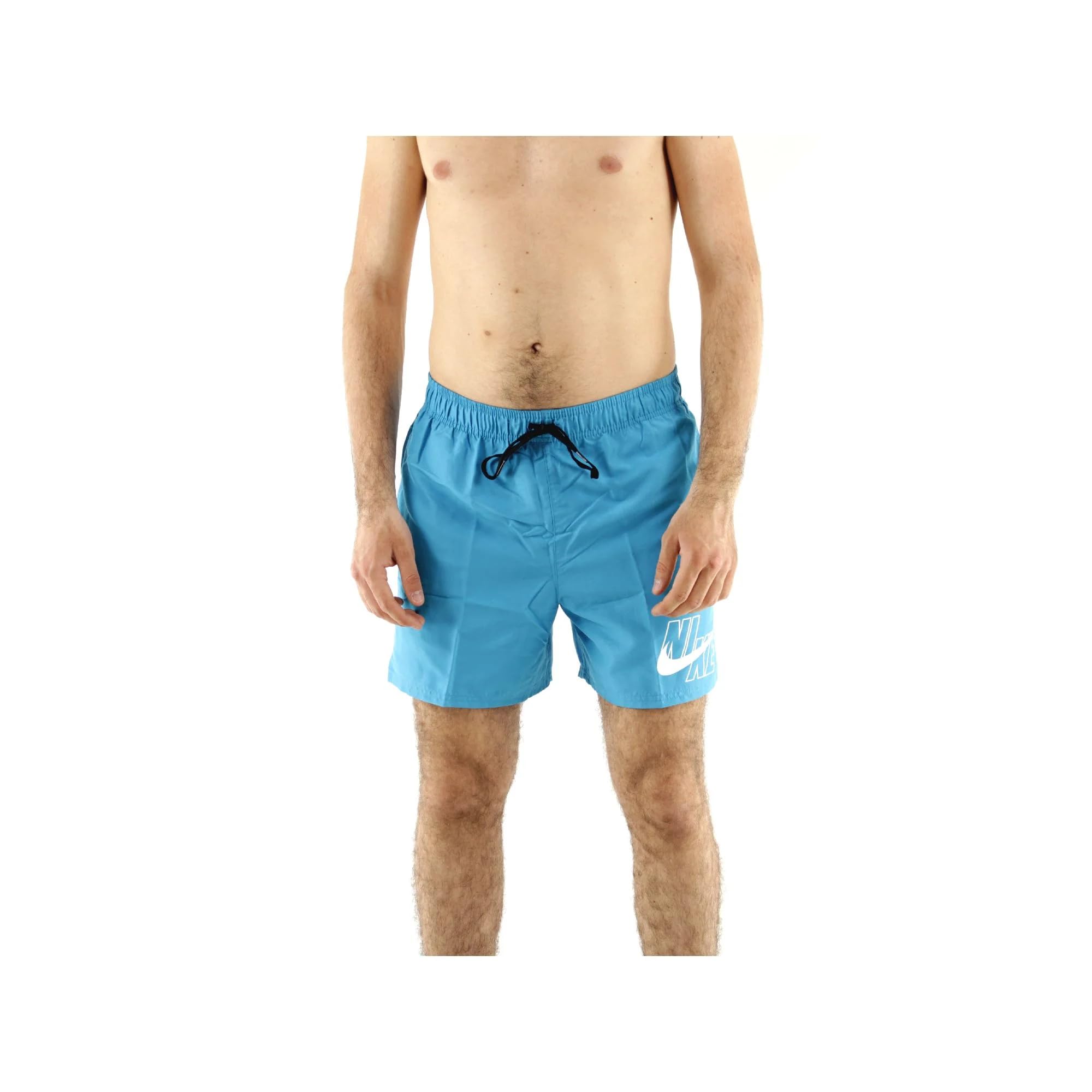 NIKE 5" Volley Short Bañador Hombre (Pack de 1)