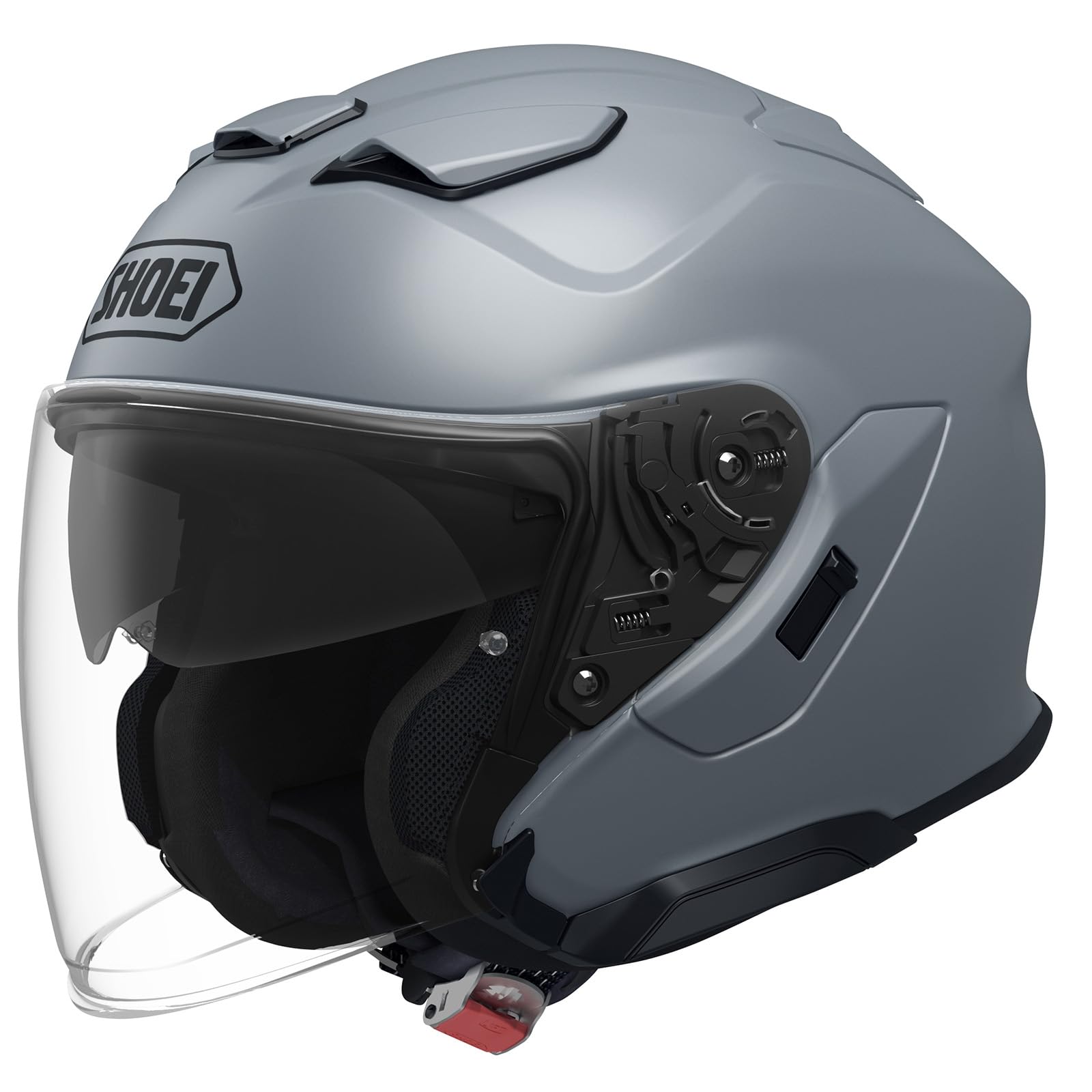 SHOEI J-Cruise 3 Open Face Motorcycle Helmet