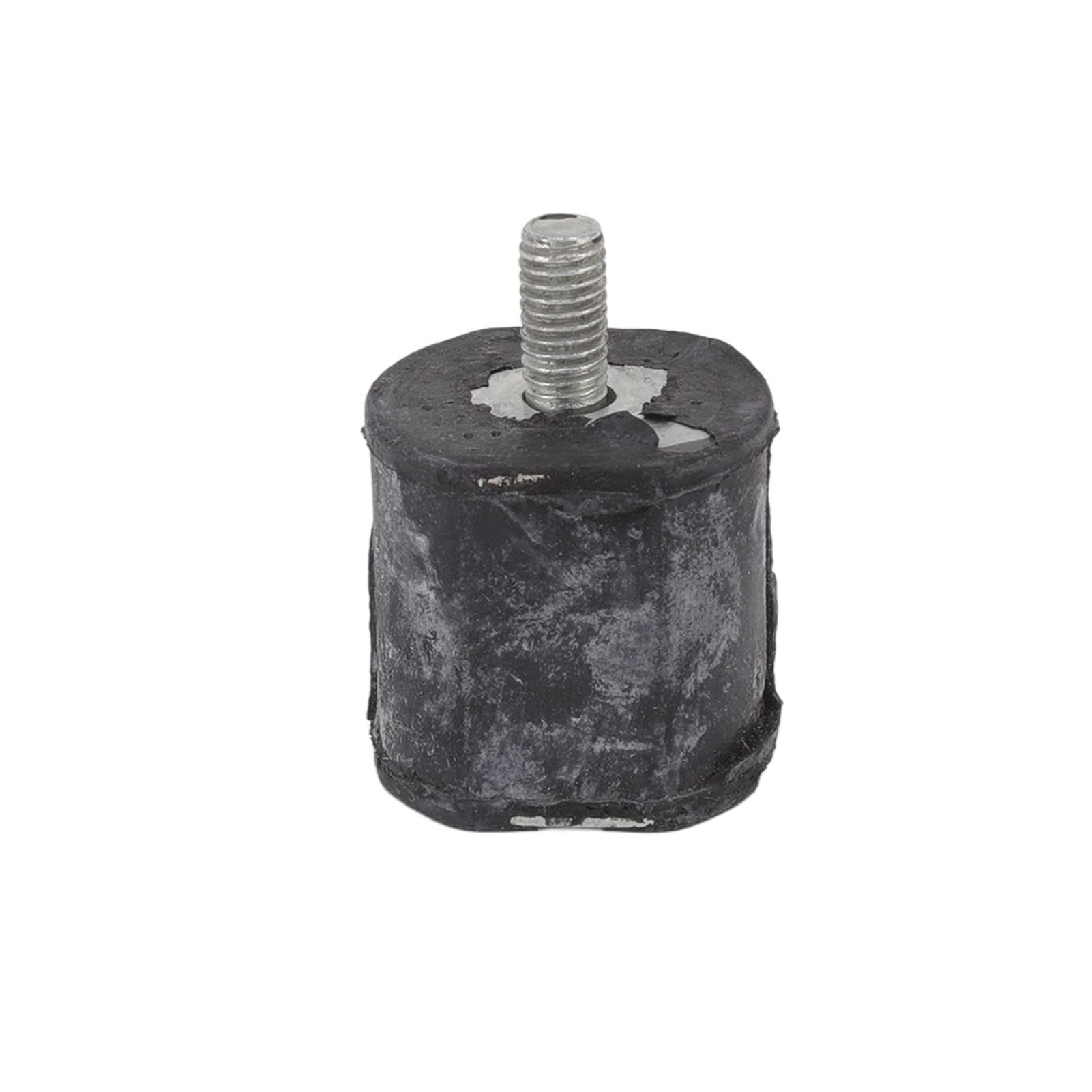 Zerodis Annular Buffer, Stainless Steel Chainsaw Buffer with High Accuracy Portable Chainsaw Replacement Parts for 020 020T MS200T - Image 3