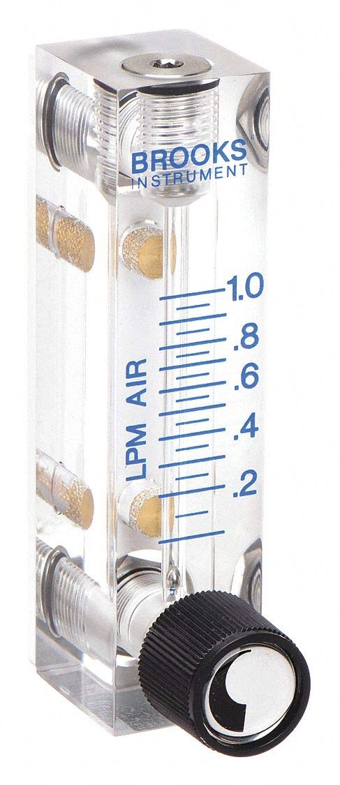 Brooks instrument flow meter Clearance