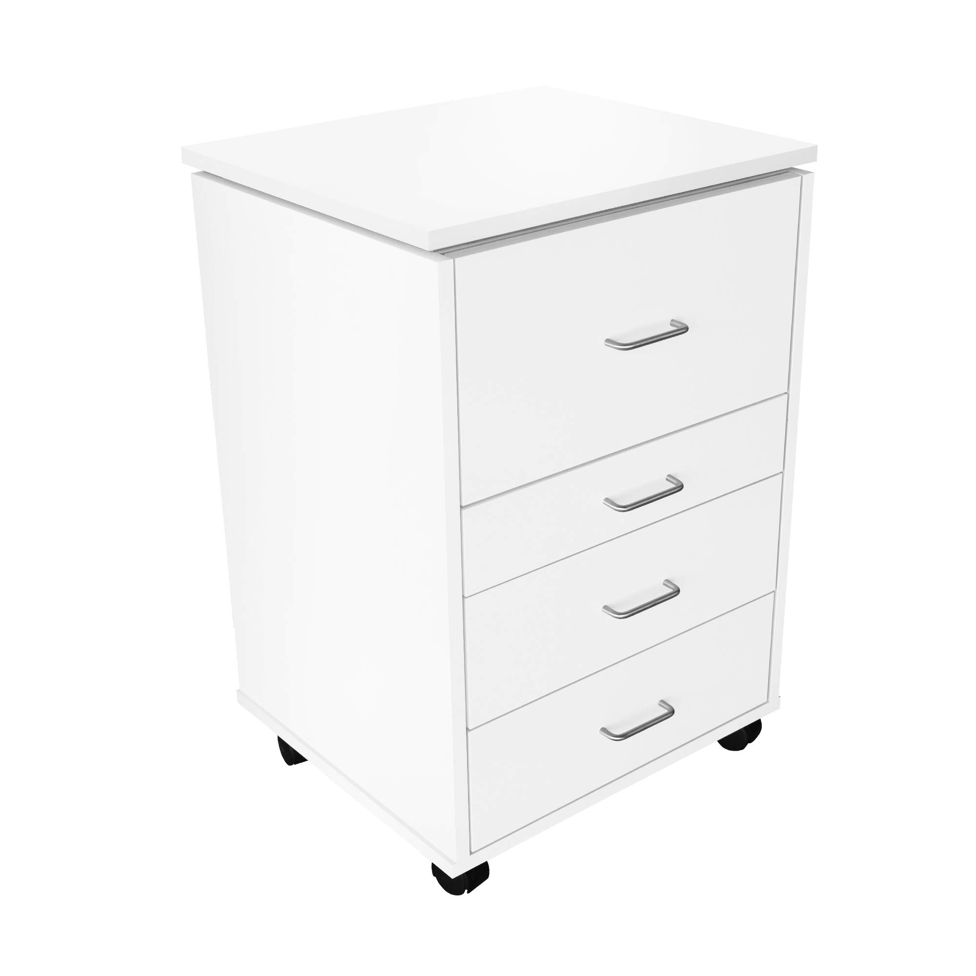 Alabama Dental Mobile Rolling Assistant's Cart