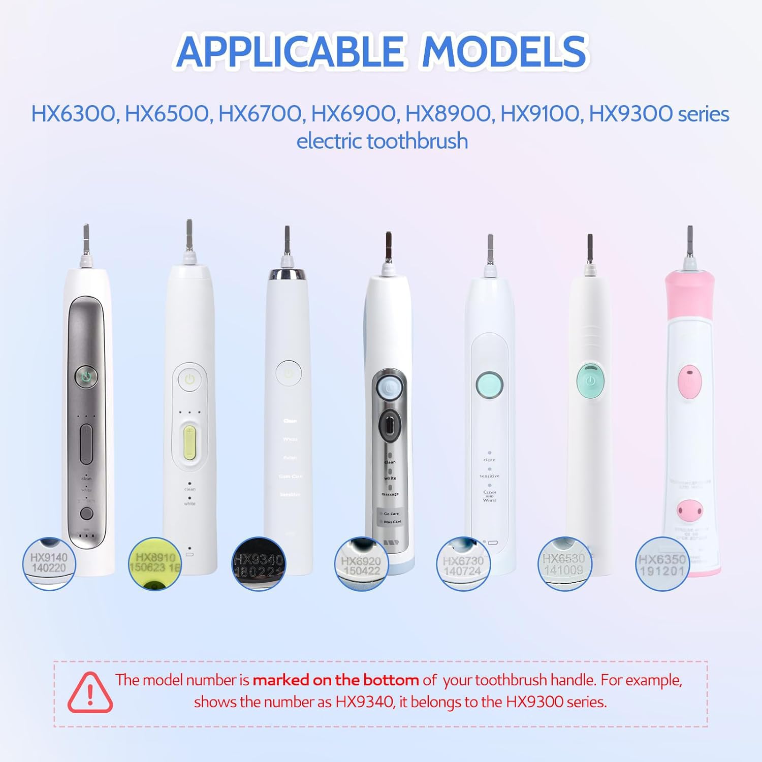 Amazon.com : Electric Toothbrush Metal Shaft/Link Rod Replacement
